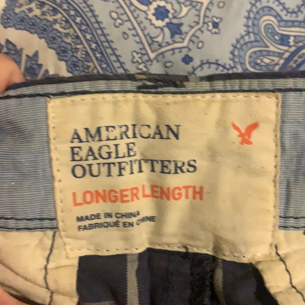 American eagle shorts